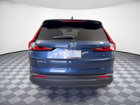 Certified 2024 Honda CR-V EX-L image 11