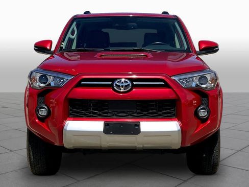 Used 2024 Toyota 4Runner TRD Off-Road Premium image 4
