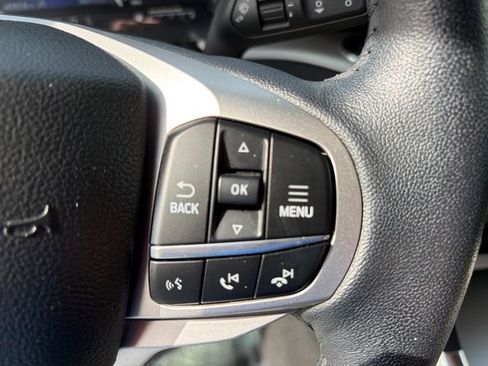 Used 2024 Ford Explorer XLT w/ Equipment Group 202A image 24