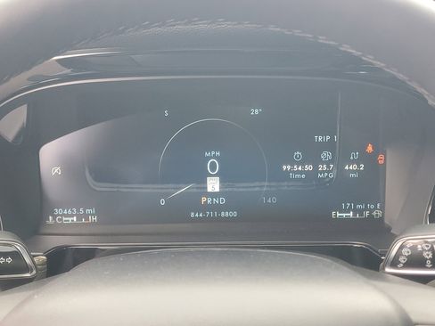 Certified 2023 Lincoln Corsair AWD w/ Equipment Group 101A image 15