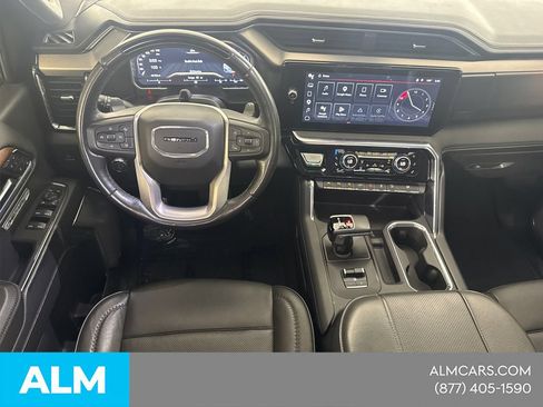 Used 2023 GMC Sierra 1500 Denali AWD/4WD image 26