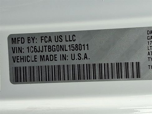 Used 2022 Jeep Gladiator Rubicon image 27