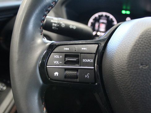 Certified 2023 Honda HR-V Sport image 25