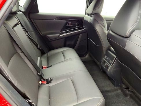 Used 2023 Subaru Solterra AWD image 22