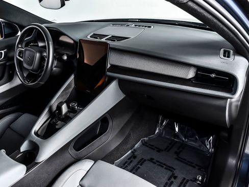 Used 2023 Polestar Polestar 2 w/ Pilot Pack AWD/4WD image 22