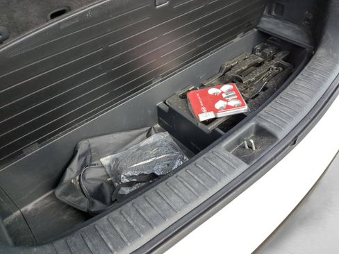 Certified 2021 Kia Sorento SX image 30