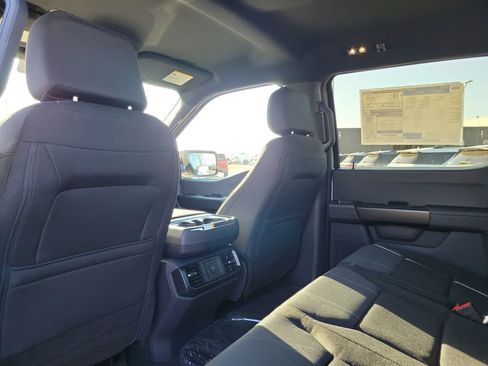 New 2026 Ford F150 STX w/ F-150 LOBO Package image 15