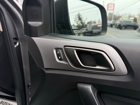 Used 2021 Ford Ranger XLT w/ Equipment Group 301A Mid image 22