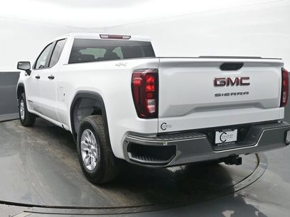 New 2026 GMC Sierra 1500 Pro w/ Pro Value Package