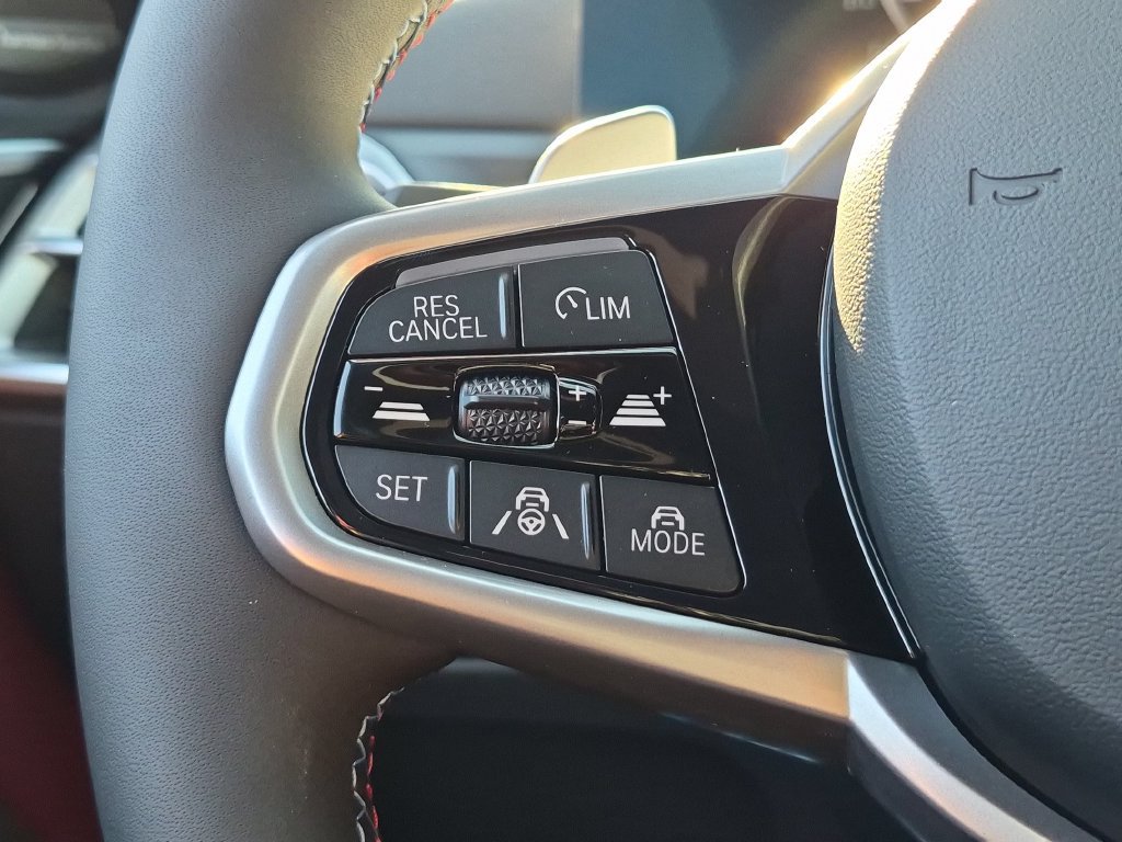 New 2027 BMW 440i xDrive Coupe AWD/4WD image 28