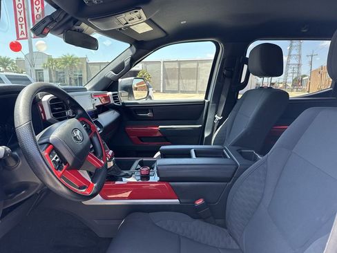 Used 2025 Toyota Tundra SR5 RWD image 13
