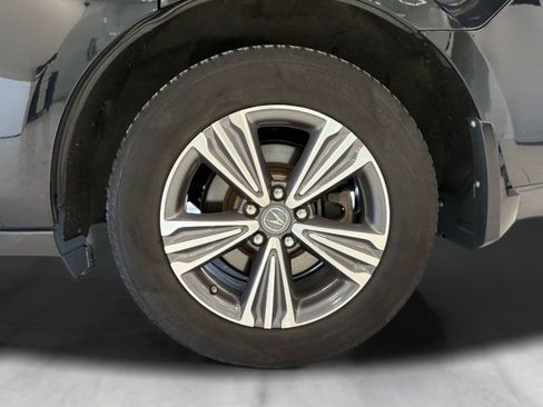 Used 2019 Acura MDX SH-AWD image 38