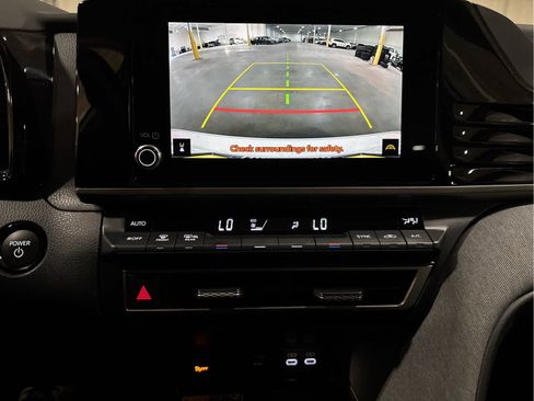 Used 2026 Toyota Camry LE w/ Convenience Package FWD image 7