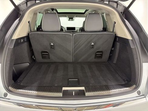 Certified 2023 Acura MDX SH-AWD w/ Advance Package image 29