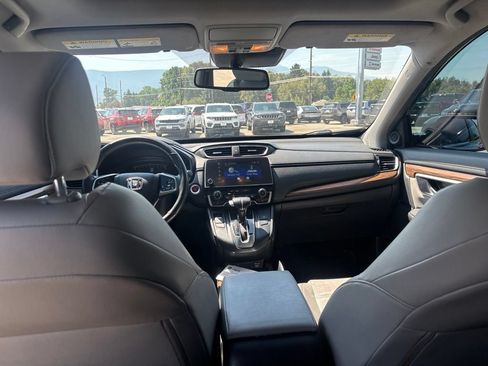 Used 2020 Honda CR-V Touring image 22