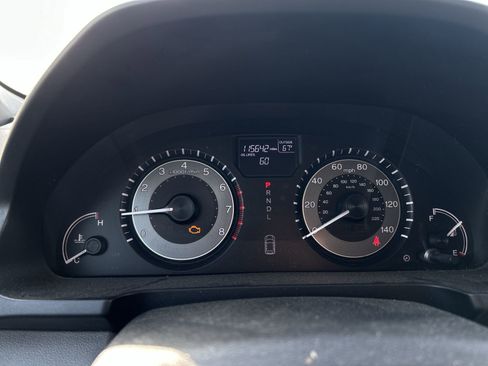 Used 2016 Honda Odyssey EX-L image 10