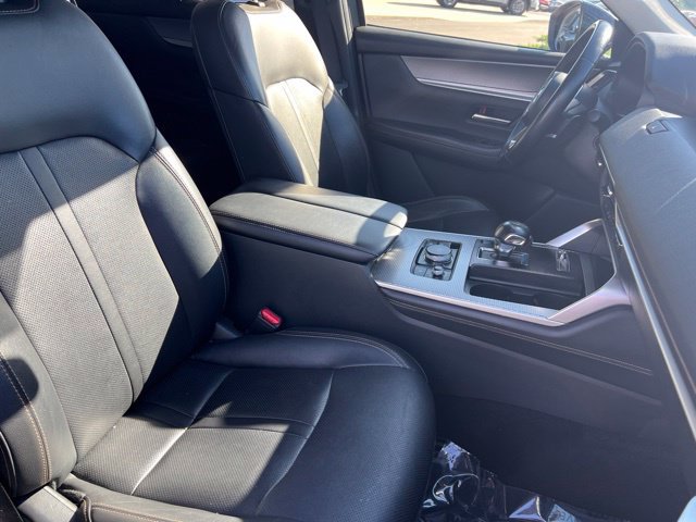 Certified 2024 MAZDA CX-90 3.3 Turbo w/ Premium Package AWD/4WD image 6