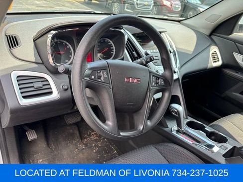 Used 2013 GMC Terrain SLE FWD image 7