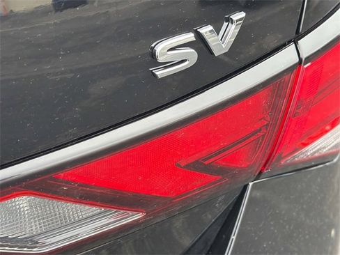 Certified 2023 Nissan Sentra SV image 7