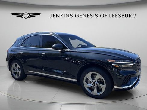 Used 2026 Genesis GV70 2.5T Select AWD/4WD image 1