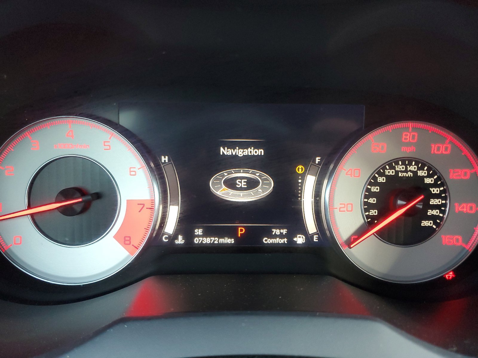 Used 2019 Acura RDX w/ Advance Package FWD image 24