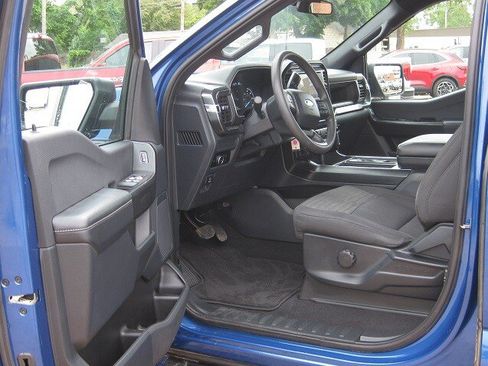 Used 2023 Ford F150 XL w/ STX Appearance Package AWD/4WD image 10