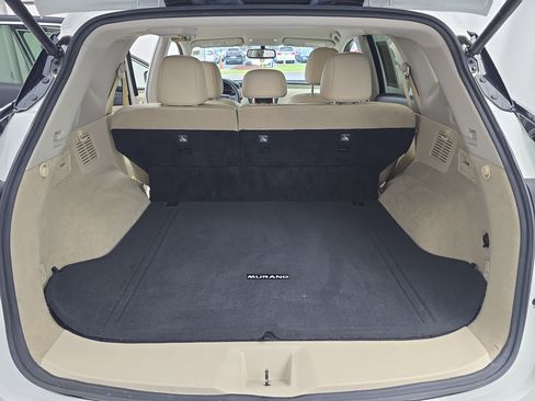Used 2019 Nissan Murano SL FWD image 12
