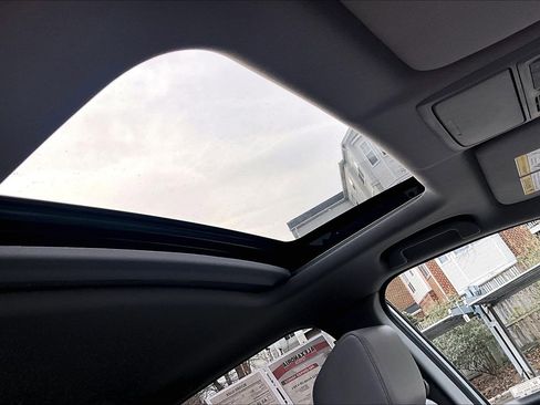 Used 2022 Honda CR-V EX-L image 20