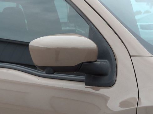 Certified 2023 Nissan Frontier Pro-X w/ Pro Convenience Package image 12