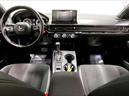 Used 2025 Honda Civic Sport image 15