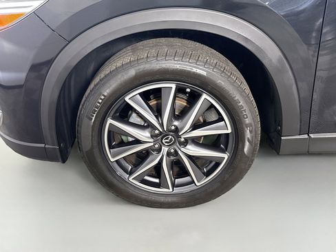 Used 2017 MAZDA CX-5 Grand Touring FWD image 38