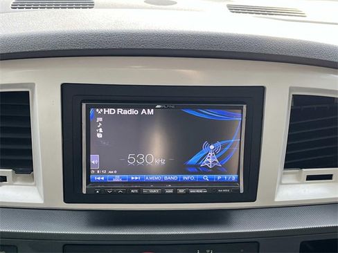 Used 2008 Dodge Ram 2500 Truck SXT image 15