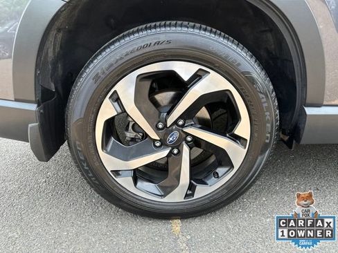Certified 2023 Subaru Forester Touring AWD/4WD image 34