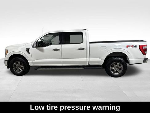 Used 2021 Ford F150 Lariat image 7