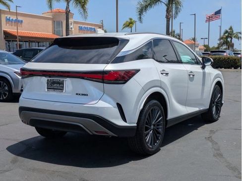 New 2026 Lexus RX 350 Premium FWD image 5