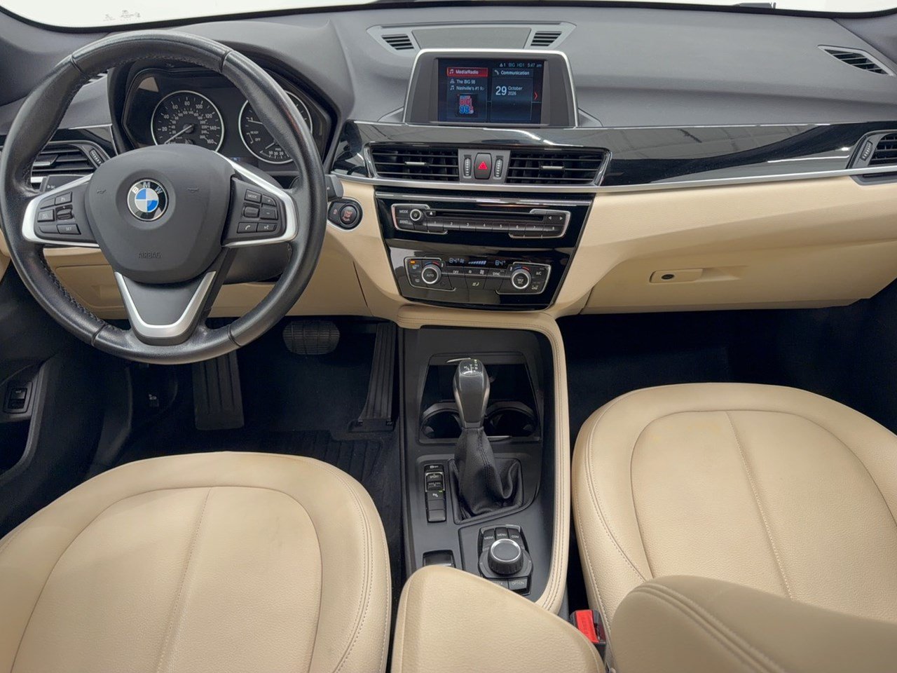 Used 2018 BMW X1 sDrive28i FWD image 17