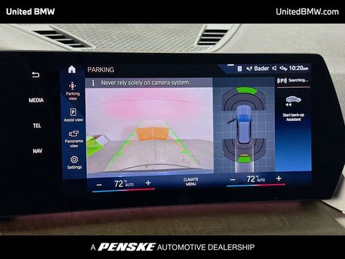 Used 2023 BMW X1 xDrive28i w/ Convenience Package image 9