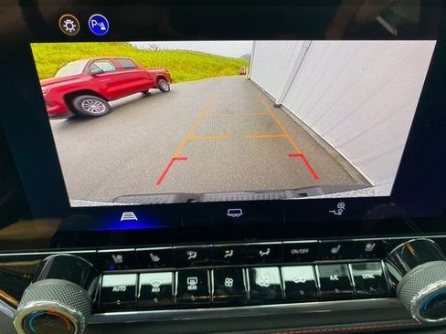 New 2026 Chevrolet Colorado Z71 w/ Z71 Convenience Package 2 image 9