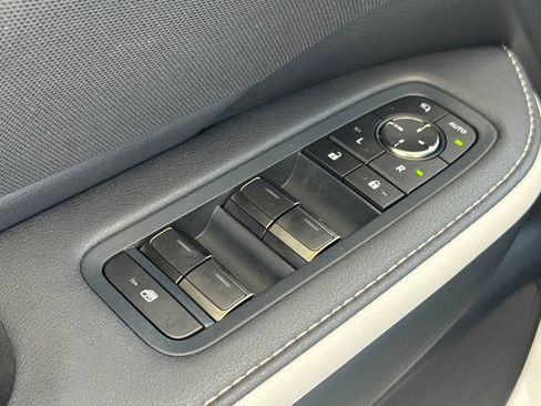Certified 2025 Lexus TX 500h AWD w/ Technology Package image 13