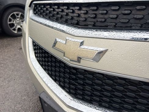 Used 2013 Chevrolet Equinox LT w/ Power Convenience Package image 10