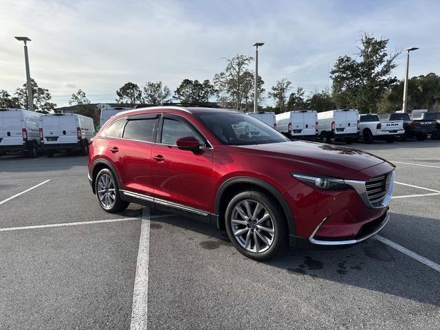 Used MAZDA CX-9 for Sale in Orlando, FL - Autotrader