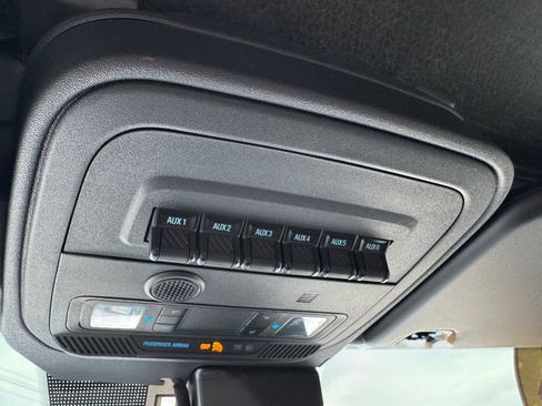 Used 2022 Ford Bronco Badlands w/ Sasquatch Package image 18