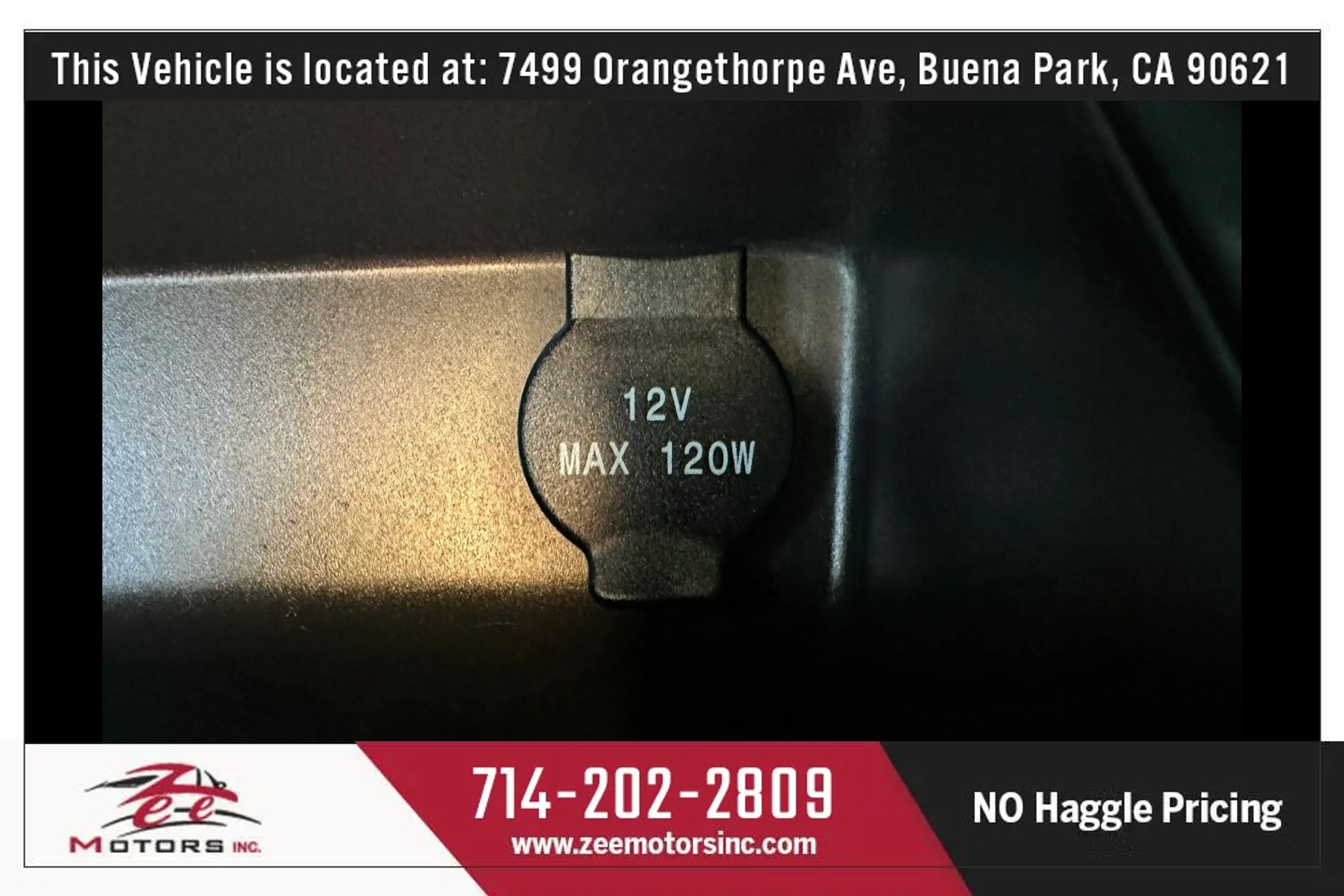 Used 2015 Nissan Altima 2.5 FWD image 32