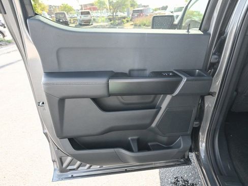 New 2025 Ford F150 STX w/ Equipment Group 200A image 19