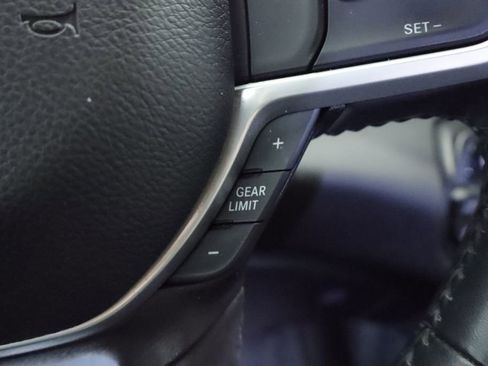 Certified 2022 RAM 1500 Big Horn AWD/4WD image 33