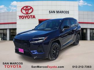 New 2026 Toyota RAV4 SE AWD/4WD video 1