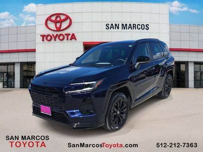 New 2026 Toyota RAV4 SE