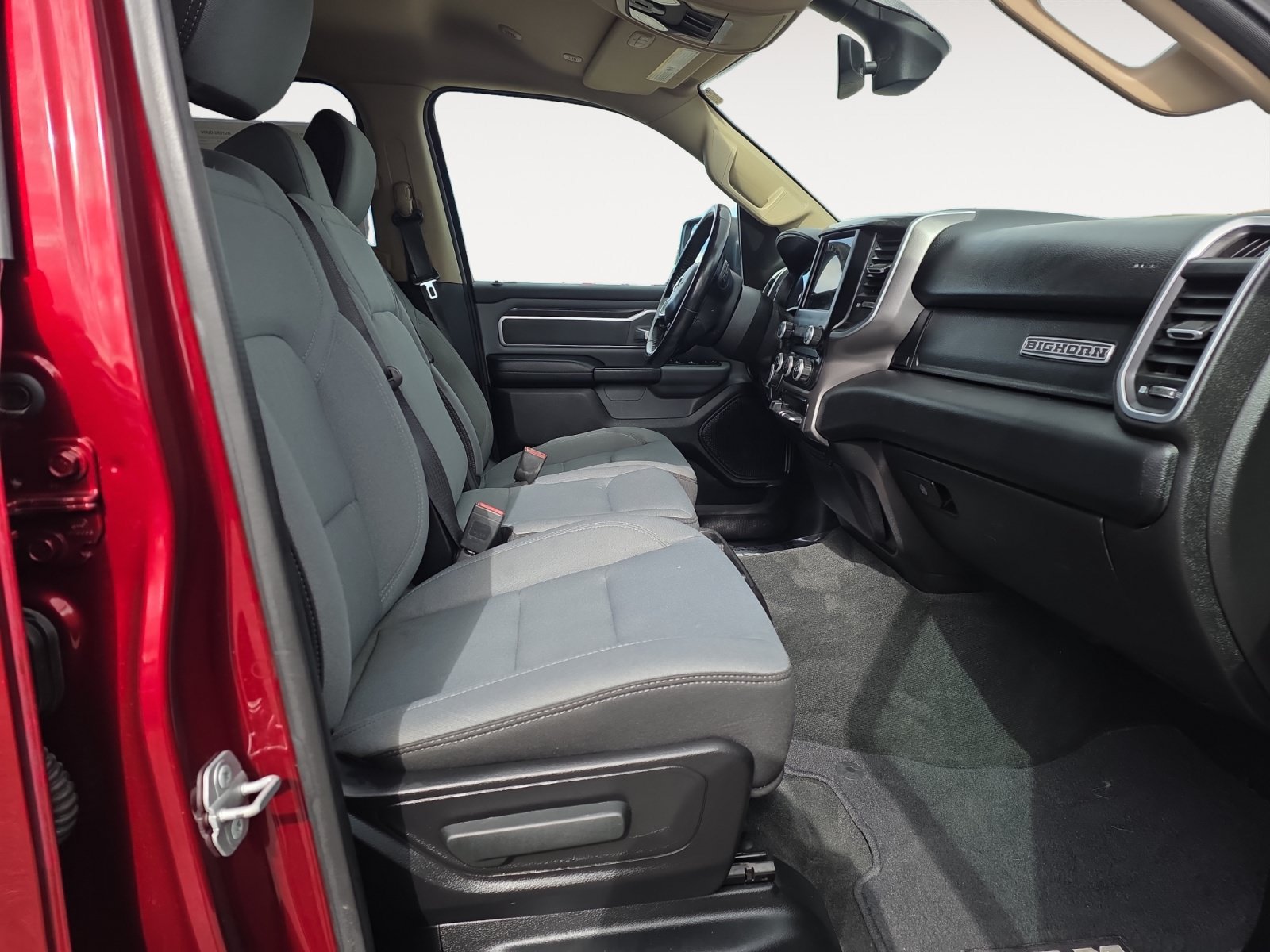 Used 2019 RAM 1500 Big Horn AWD/4WD image 10