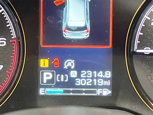 Used 2023 Subaru Forester Wilderness image 12