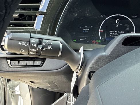 New 2026 Lexus TX 500h AWD image 28